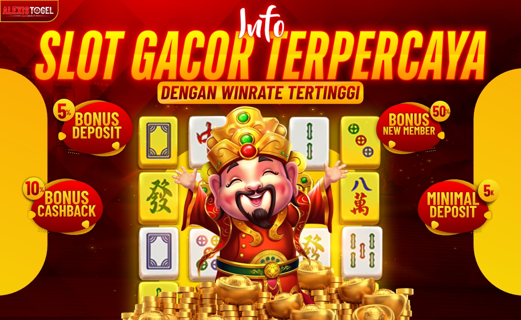 slot gacor